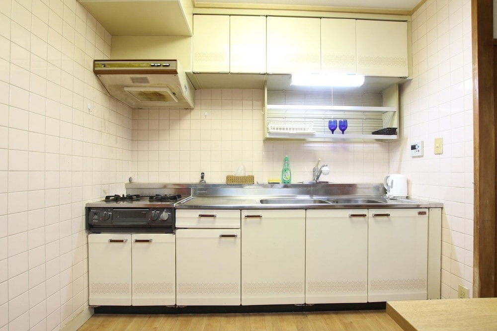 Namba Big Room Apartment 사진 16