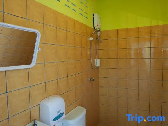 Sunshine Inn Resort - Chambres