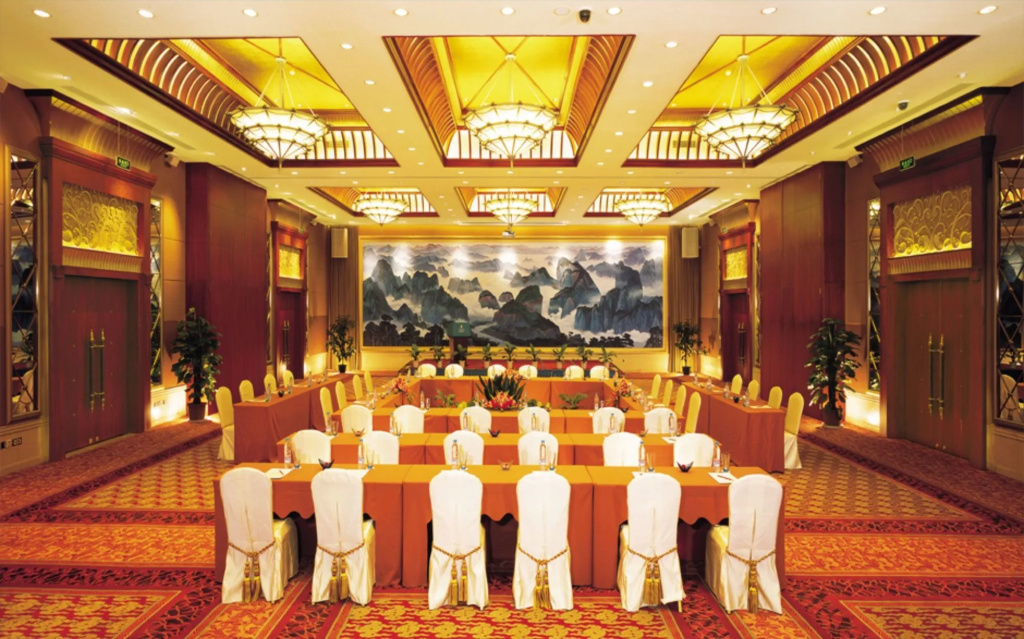Hotel photo 12