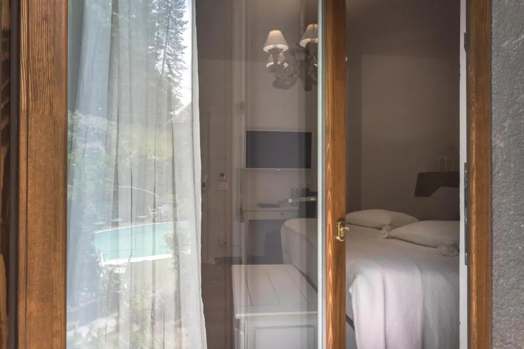 Locanda Senio - Chambres