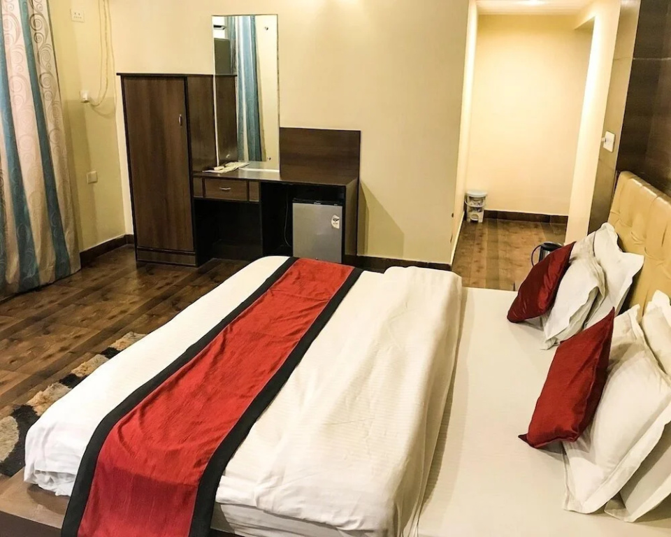 Hotel photo 7