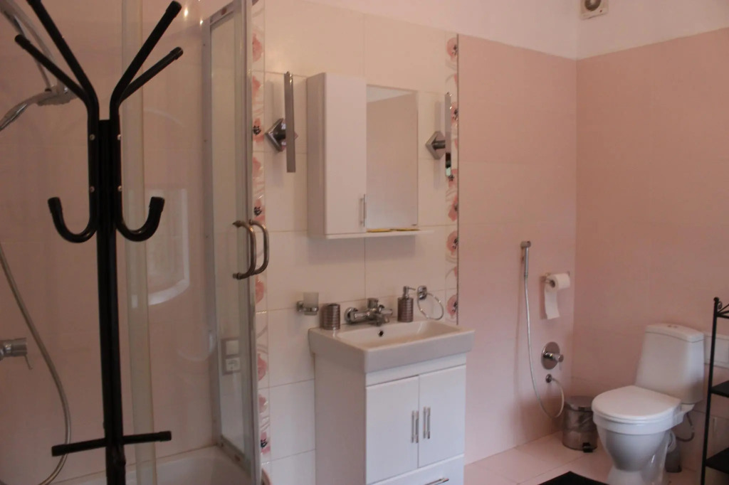 Отель Звёздная - фото 26