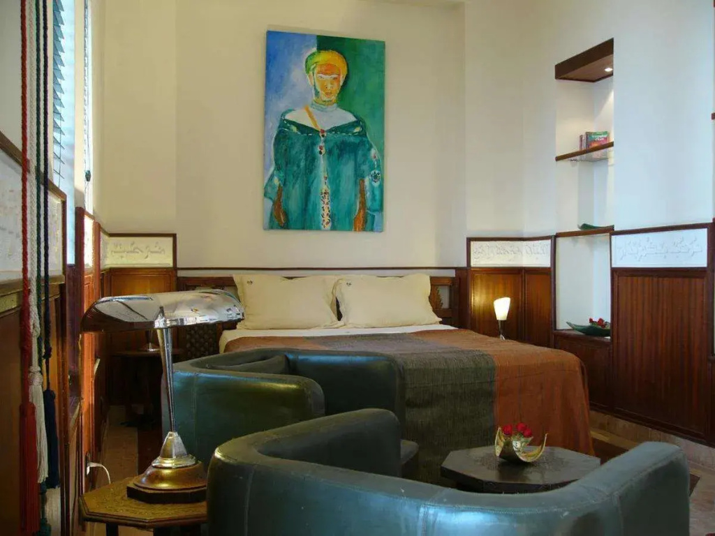 Hotel photo 11