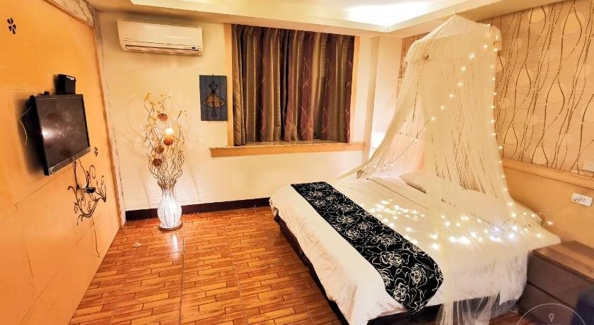 Yilan Golf B&B — 3