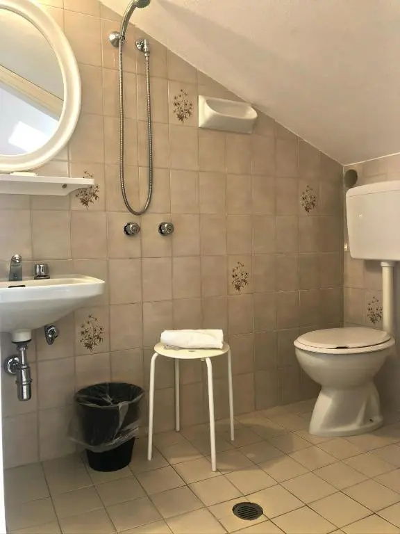 Hotel Del Falco - Chambres