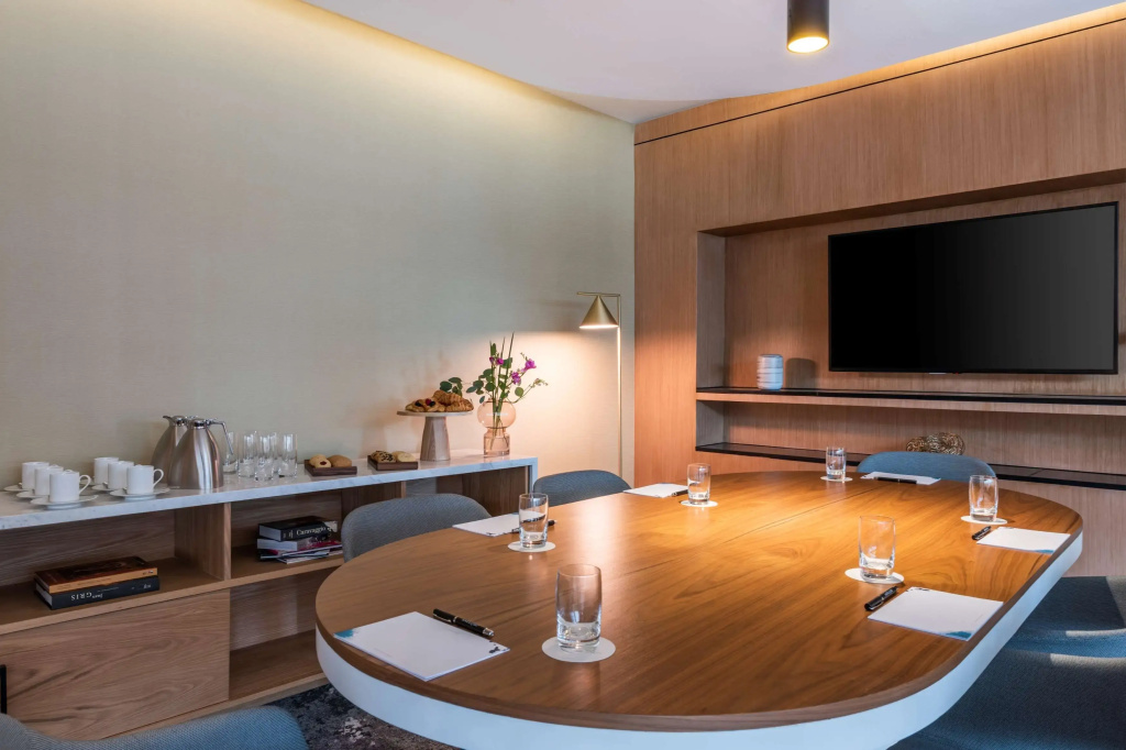 Andaz Condesa Mexico City, By Hyatt - фото 7