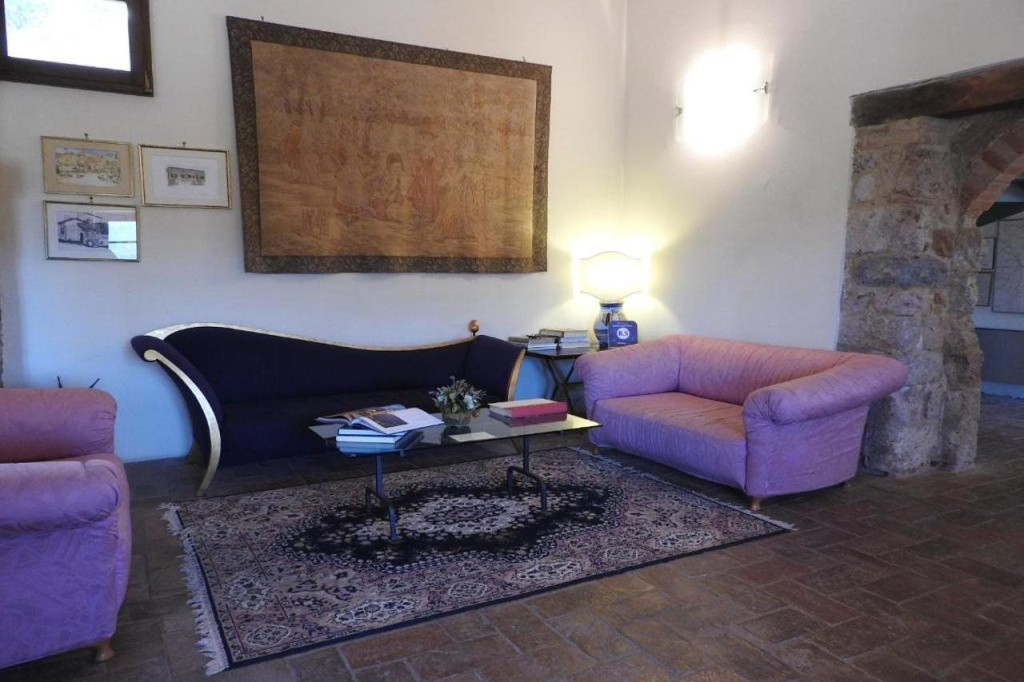 Relais Borgo di Toiano - Général