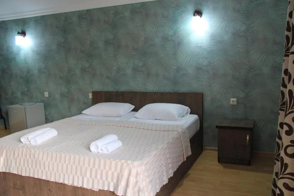 Hotel Chero - Chambres