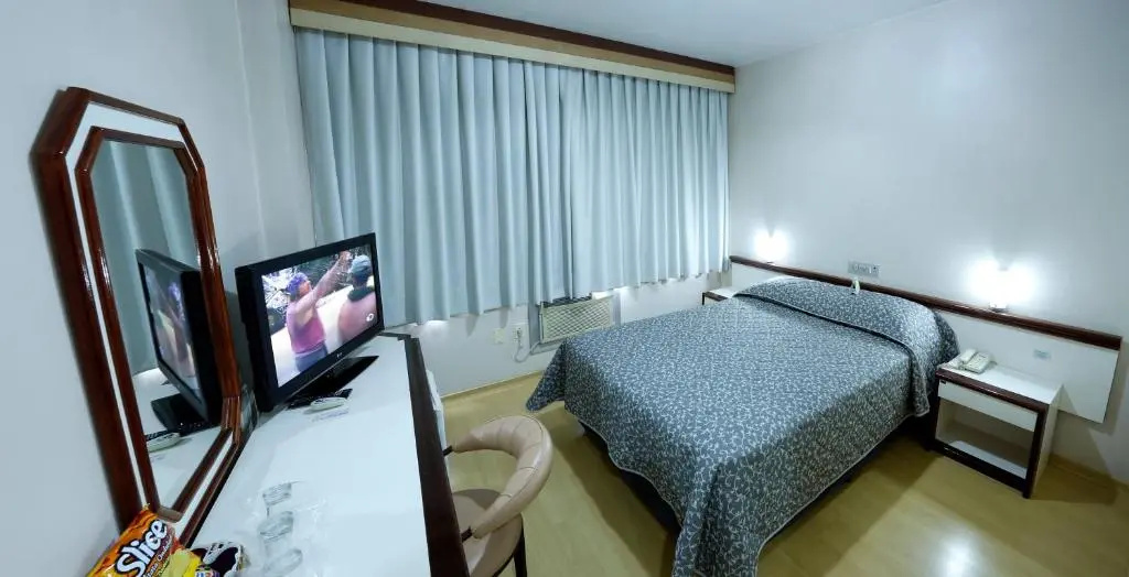 Hotel Jaragua - Chambres