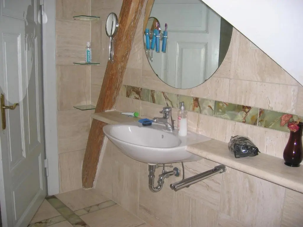 Luxury Apartment