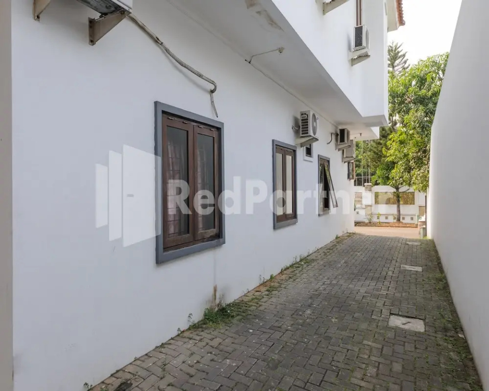 Karawaci Taman Permata Tiga RedPartner