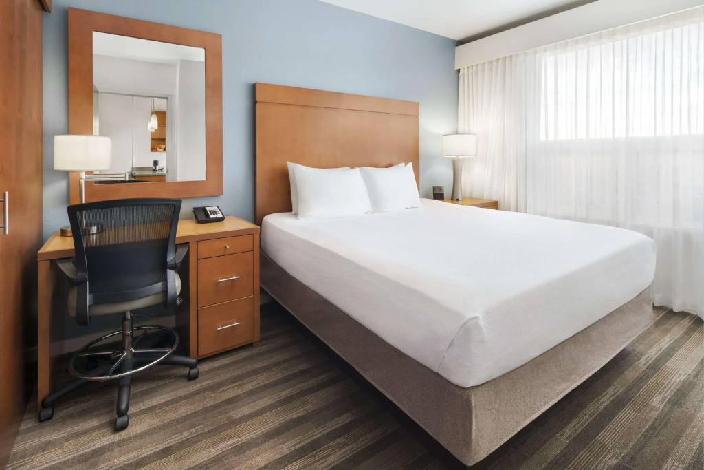 HYATT house Boulder/Broomfield - Général