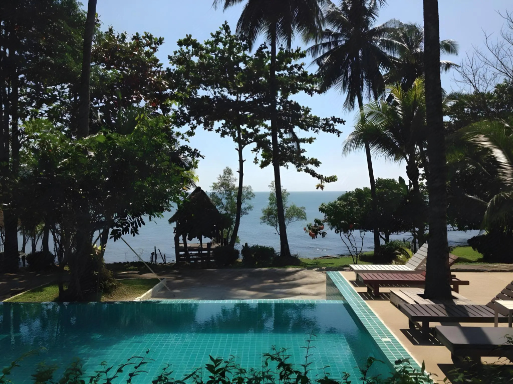 Warapura Resort - Général