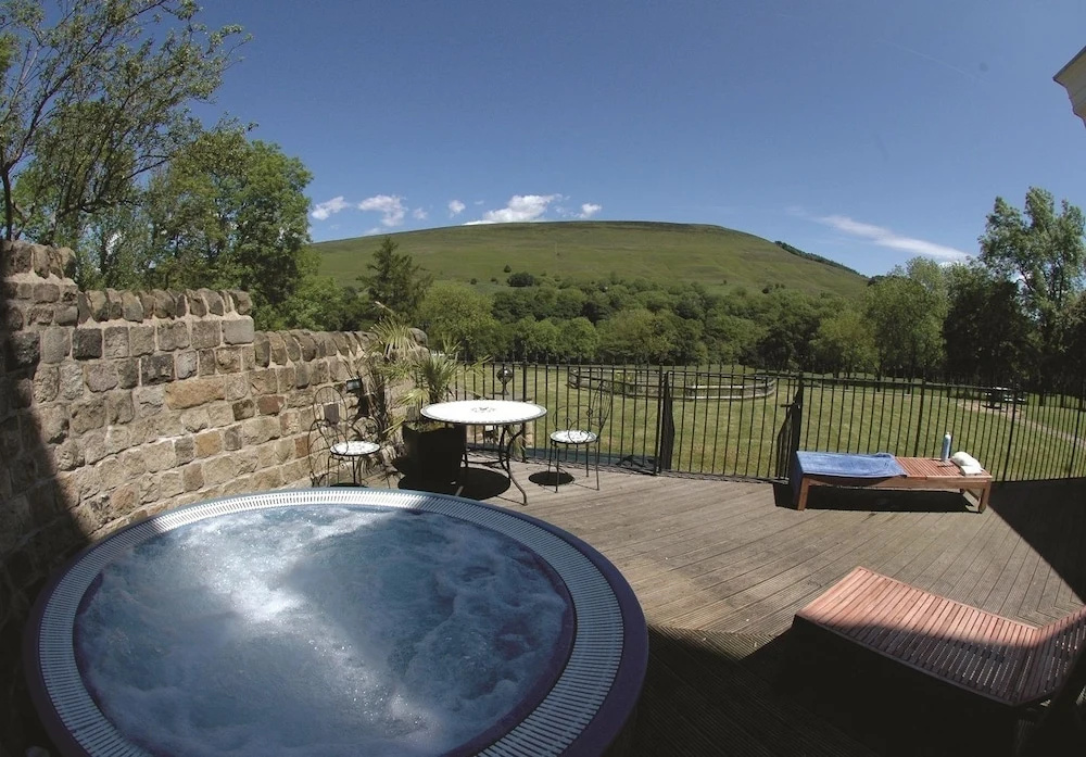 Losehill House Hotel & Spa - Général