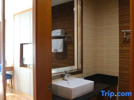 Guomen Business - Chambres