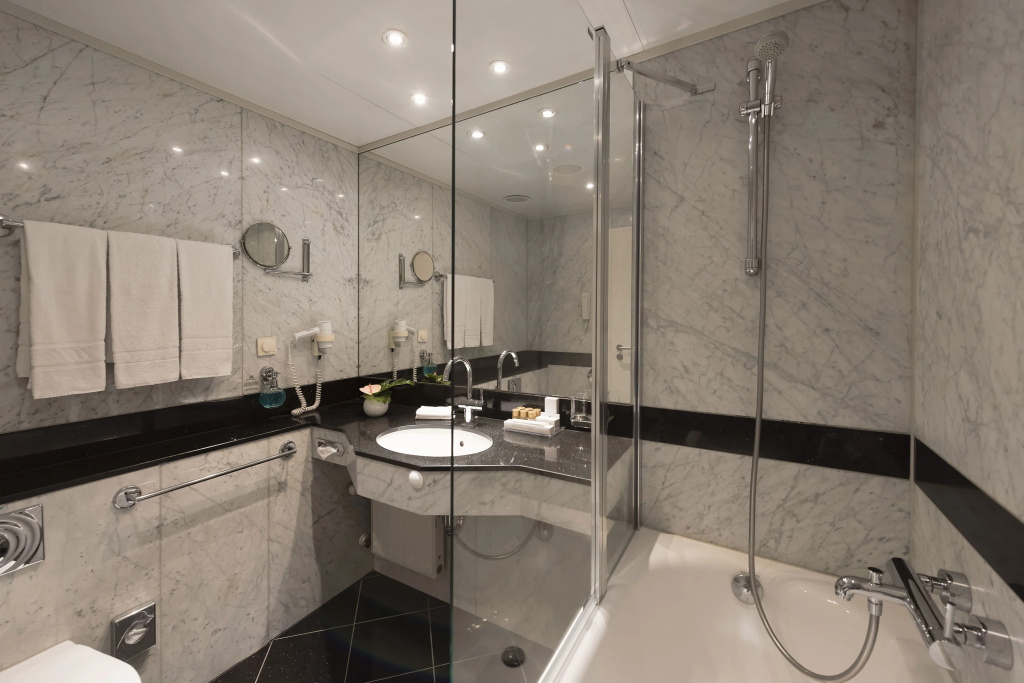 Maritim proArte Hotel Berlin - Général