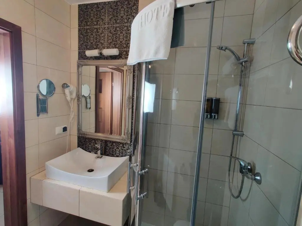 Restauracja Belweder - Chambres