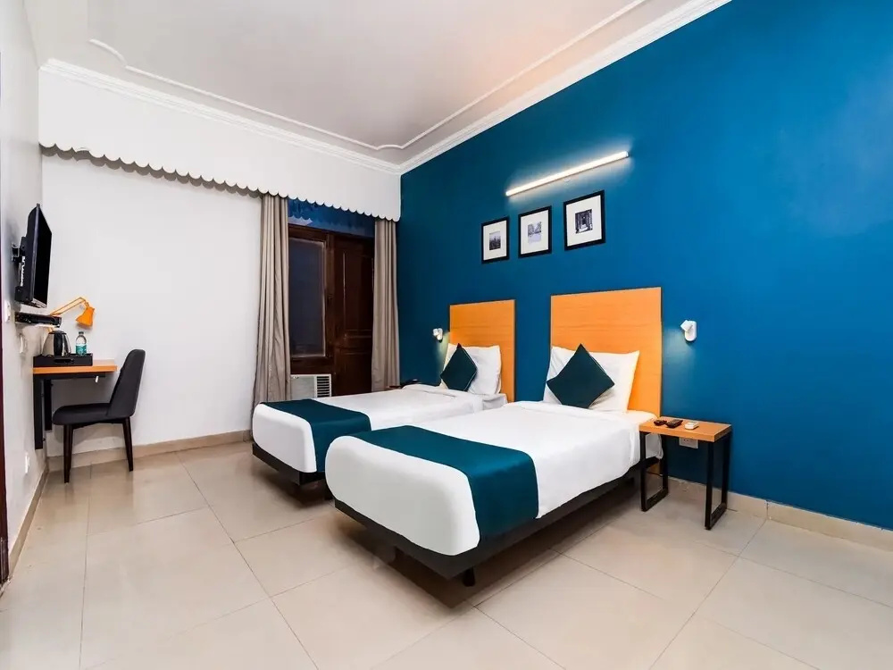 Hotel photo 3