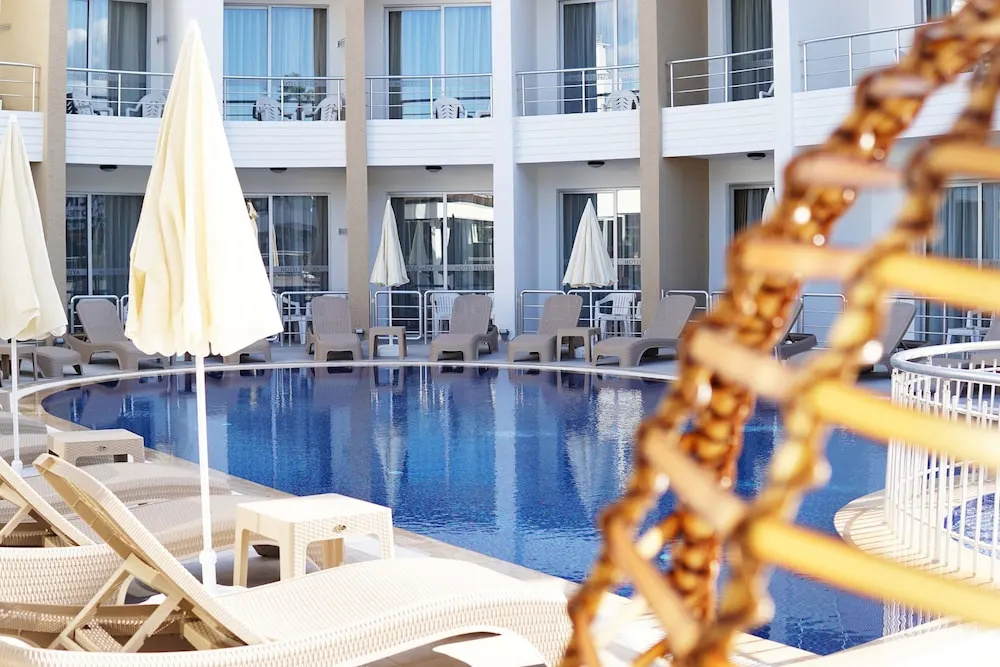 Hotel photo 18