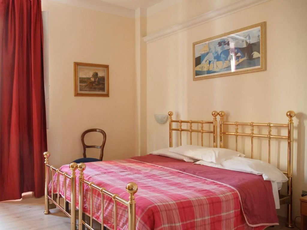 Flom Boutique Hotel - Général