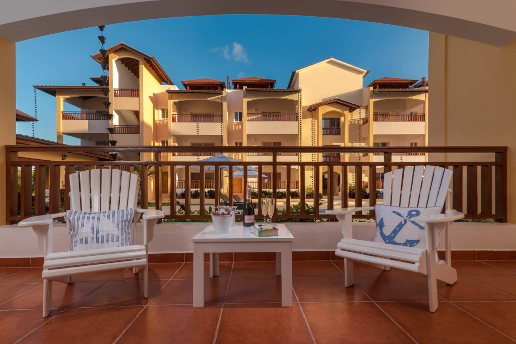Los Flamencos Aparthotel - Général
