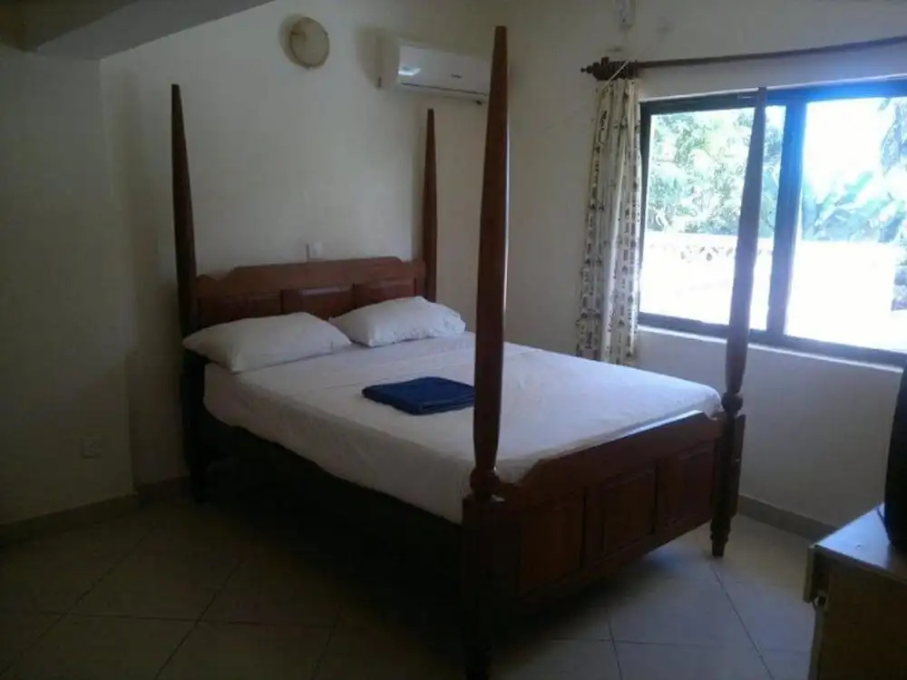 Glory Holiday Resort - Général