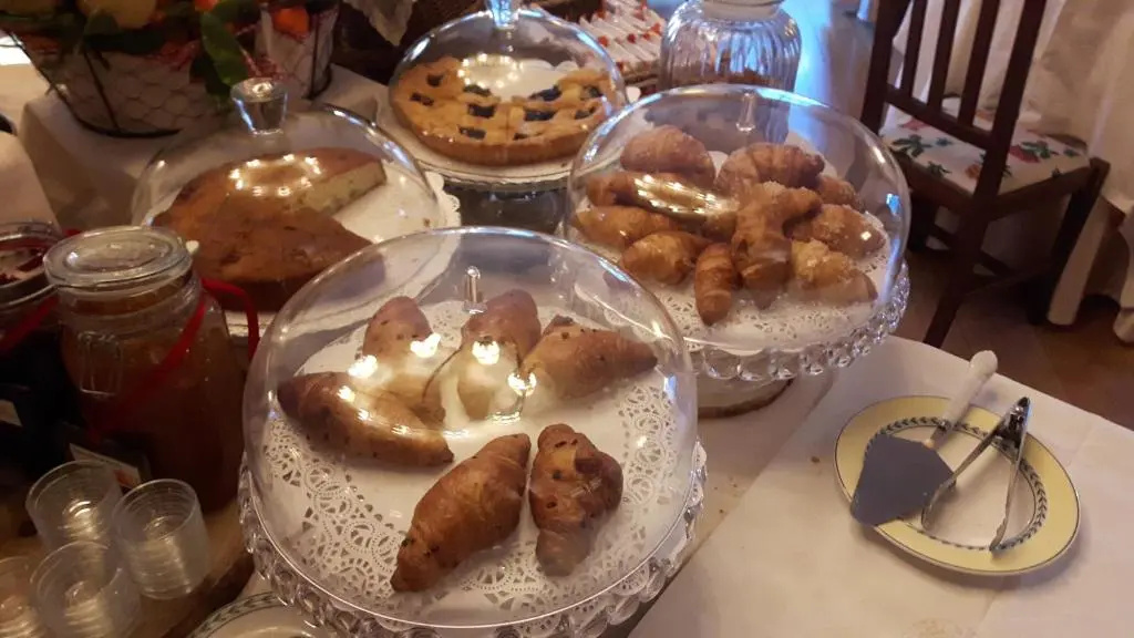 Villa Novecento Romantic Hotel - Estella Hotels Italia - Général