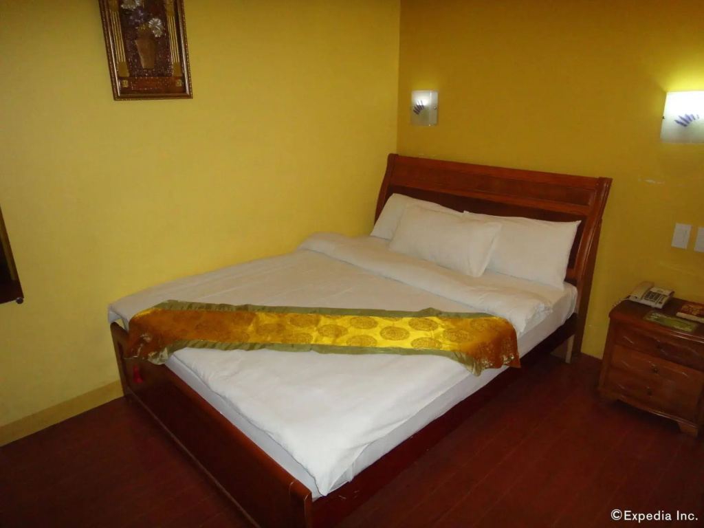 A&A Plaza Hotel - Général