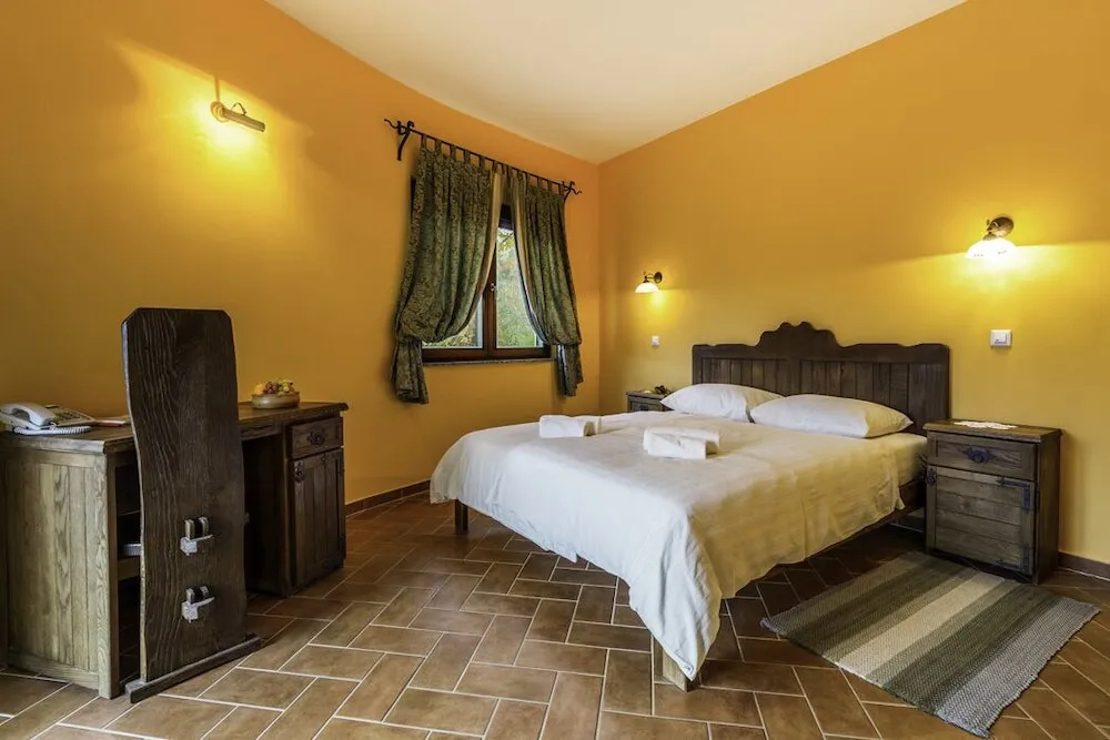Stupnički Dvori - Chambres