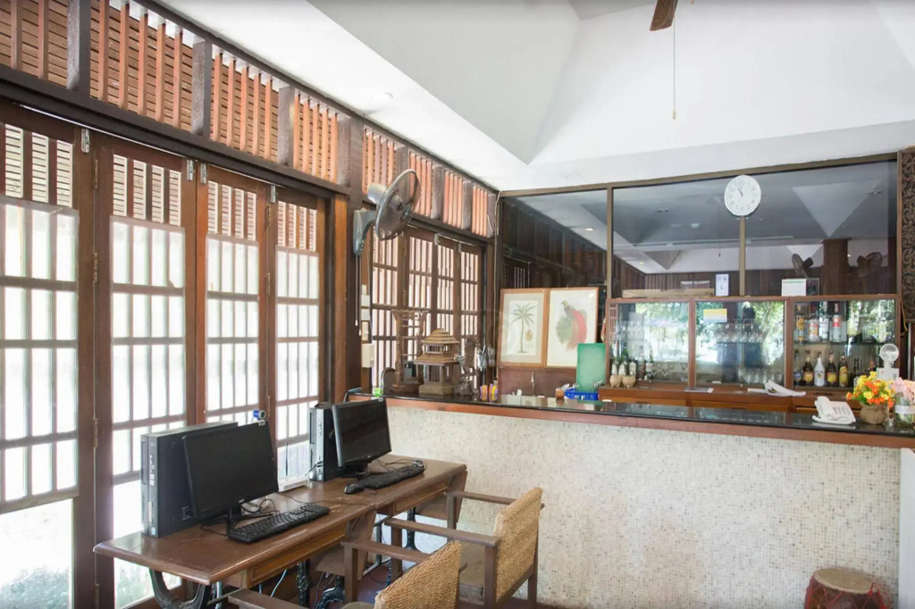 Baan Krating Phuket Resort - Général