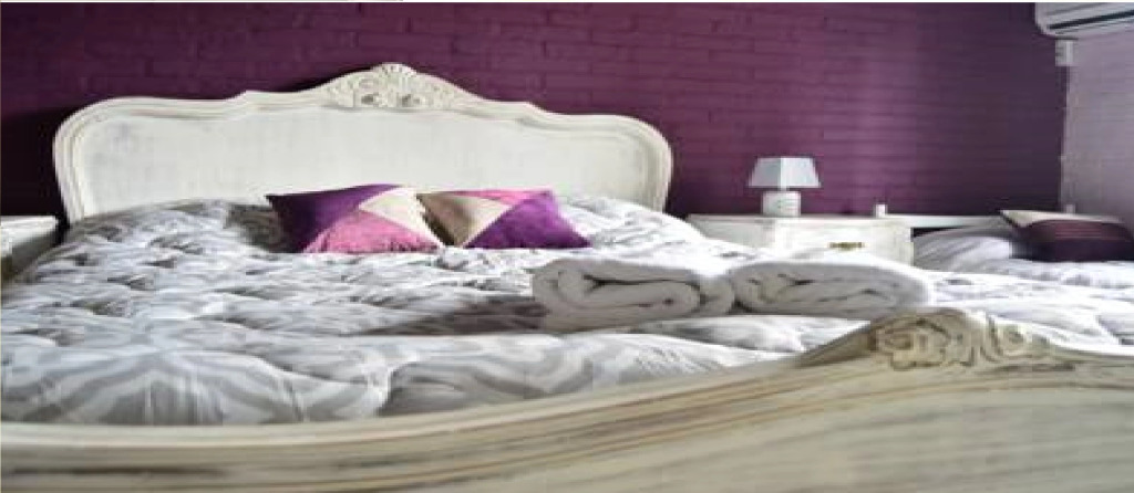 Pastora Suites & Hostel by null