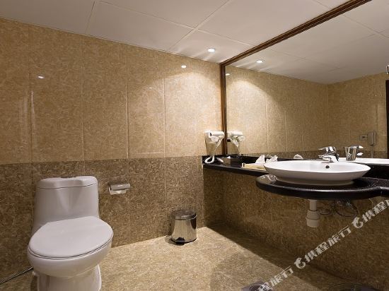 Smana Hotel Al Raffa