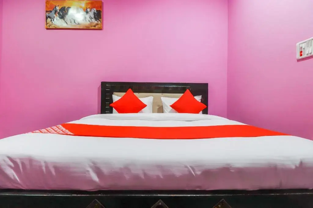 OYO 69726 Hotel Sweet Dreams