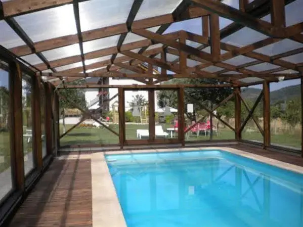 Hotel Rural La Peregrina - Général
