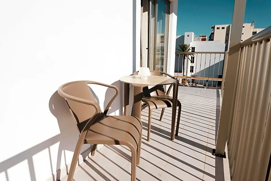 Hotel Puchet Ibiza - Chambres