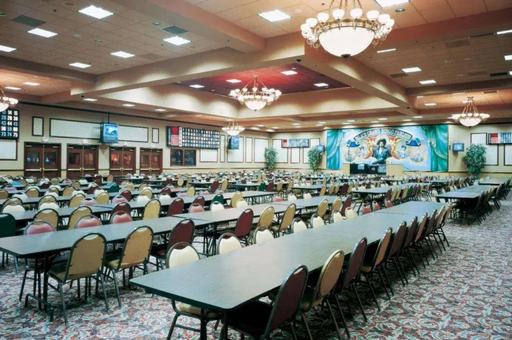 Arizona Charlie's Decatur - Général