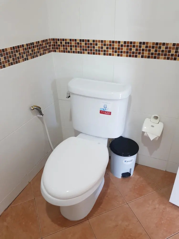 Deluxe Double room with balcony (full double bed)