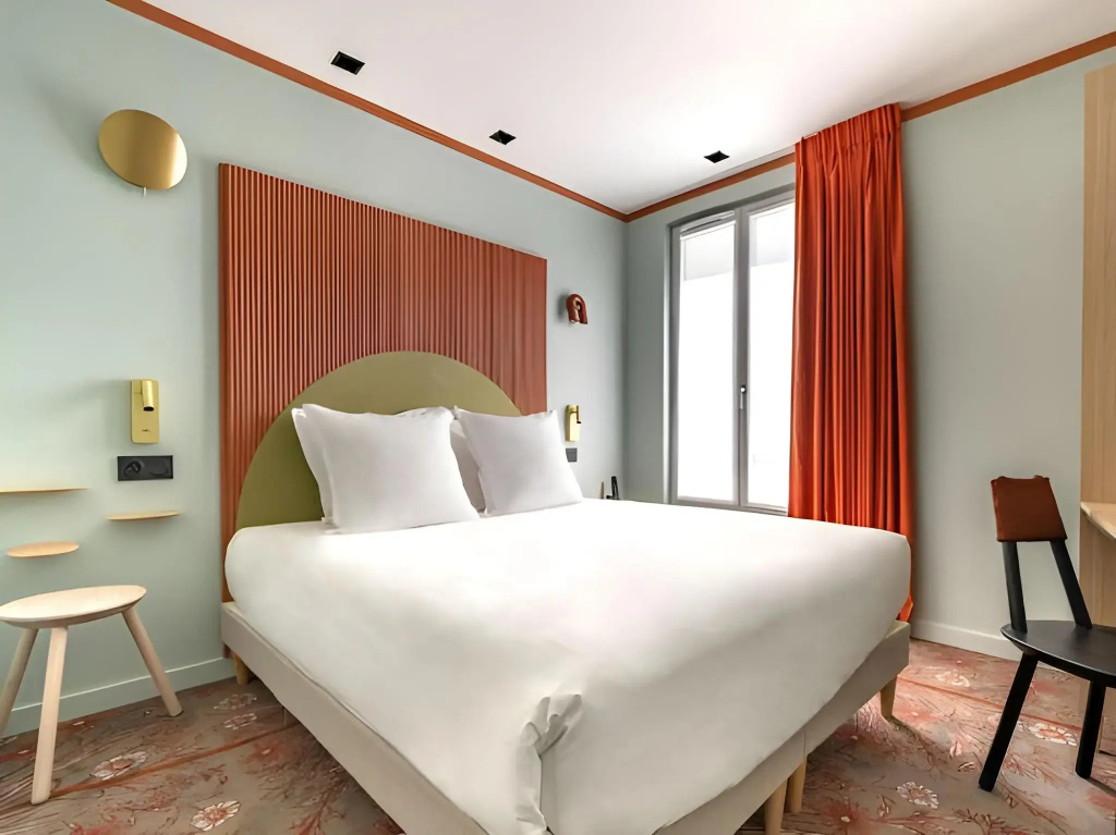 Hotel photo 17