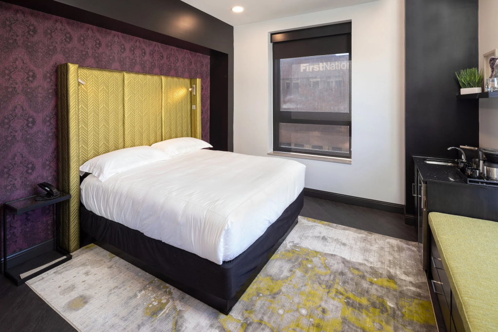 Hotel photo 18