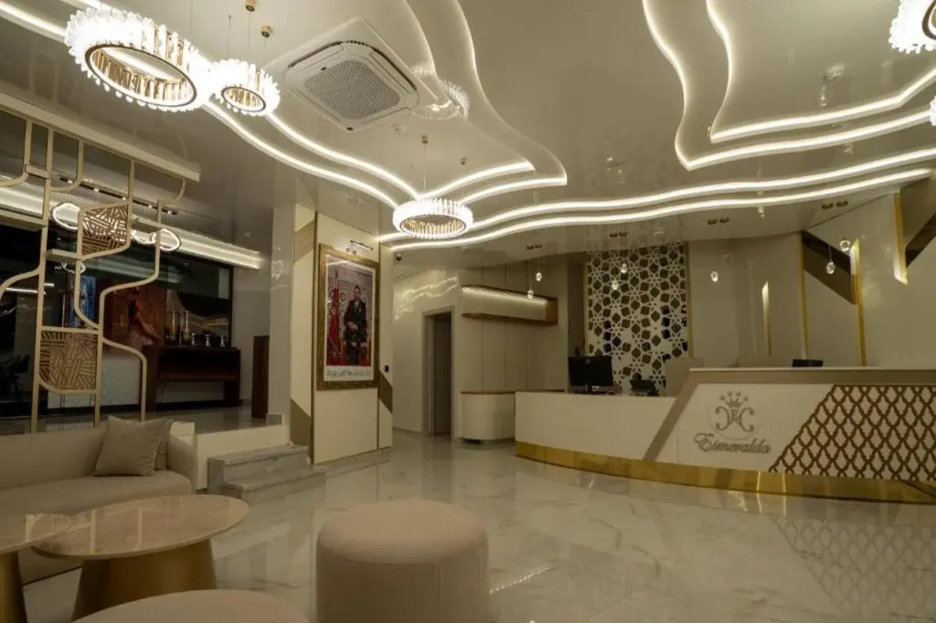 Hotel photo 2
