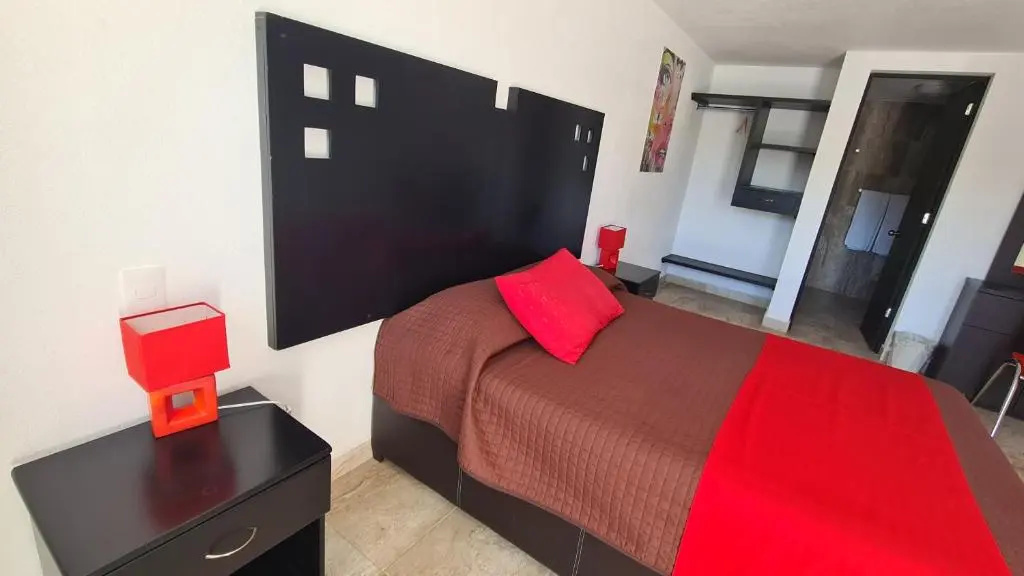 Il Sogno Hotel - Chambres