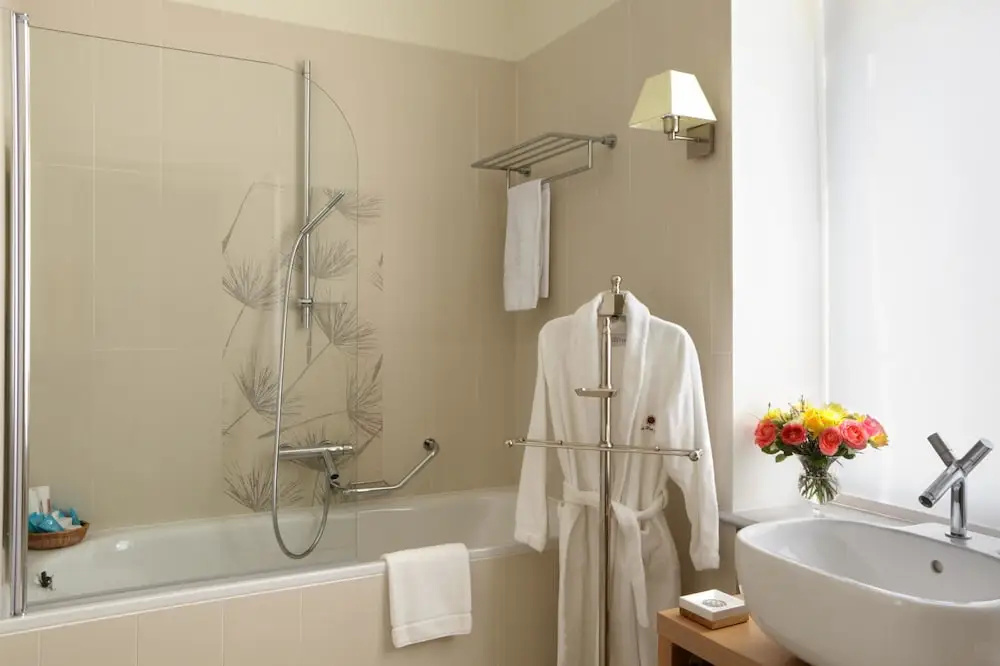Gallery Park Hotel & SPA, a Châteaux & Hôtels Collection - Chambres