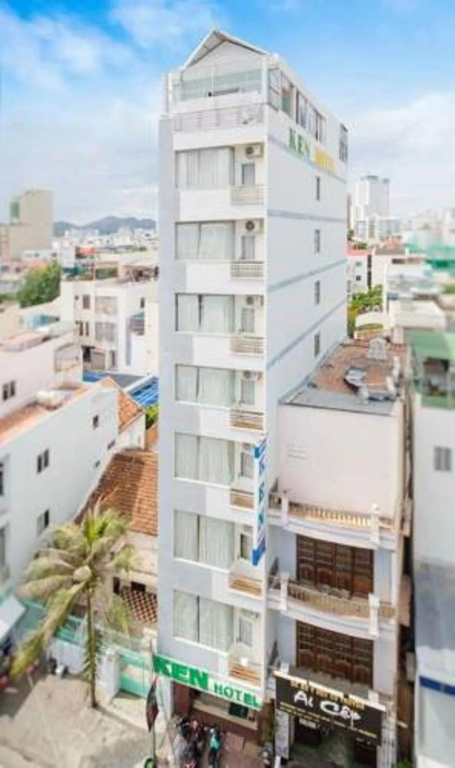Ken Hotel Nha Trang