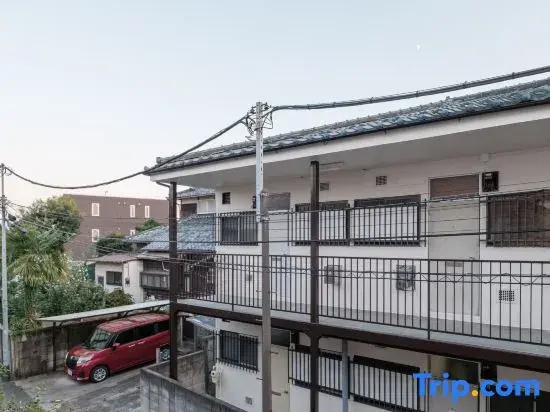 Wen's House