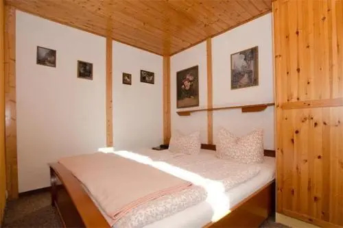 Bungalow im Grünen