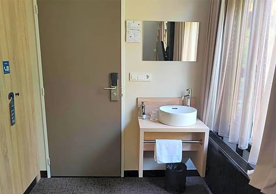 Fletcher Hotel-Landgoed Huis Te Eerbeek - Chambres