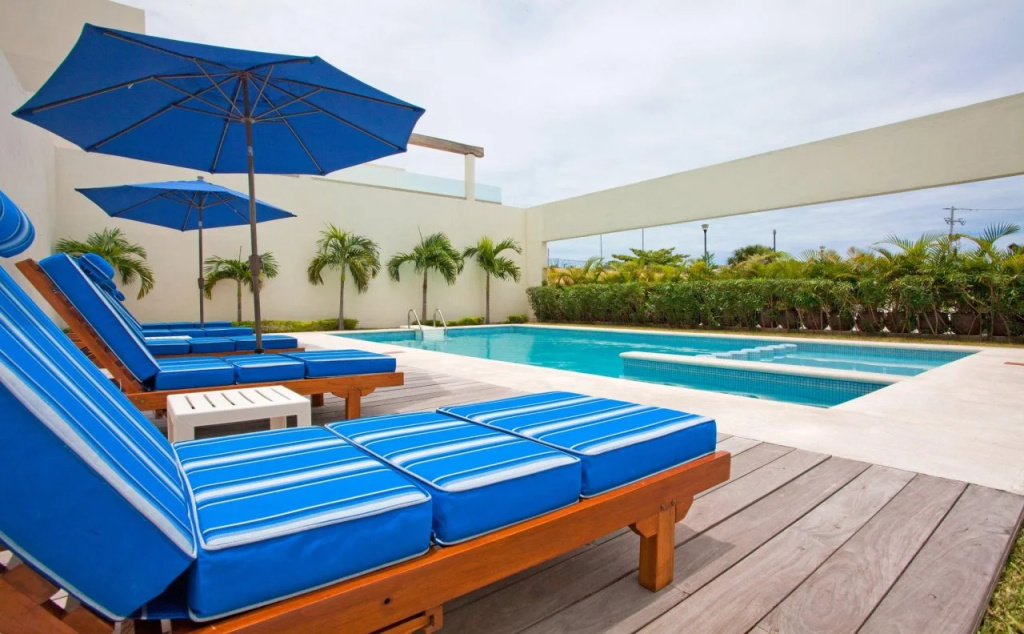 Holiday Inn Express Ciudad Del Carmen - Général