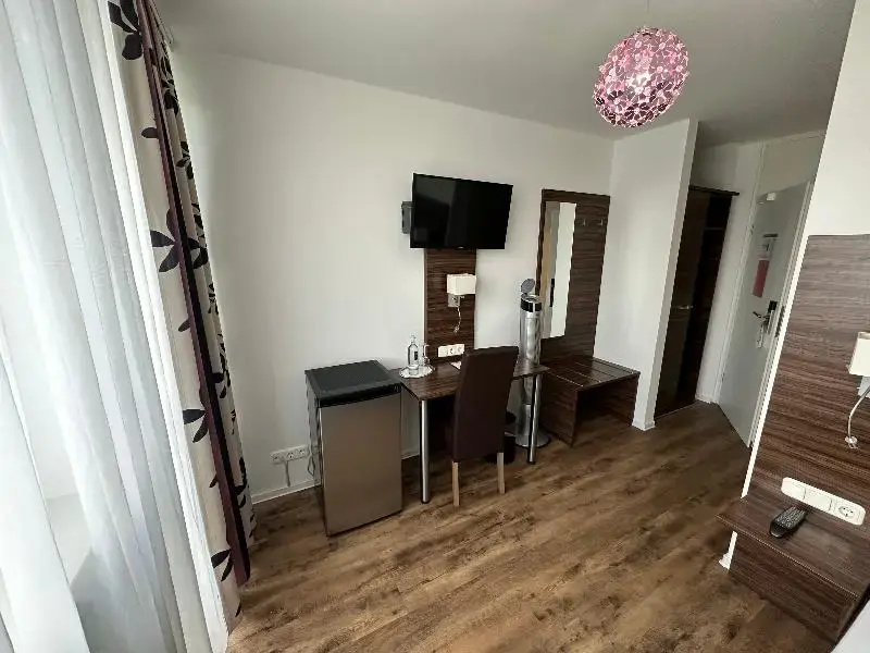 ARTHOTEL Haar - Chambres