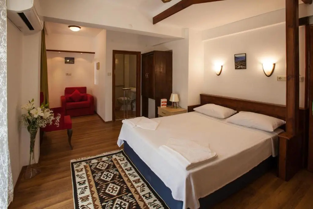 Papermoon Hotel & Apartments - Chambres