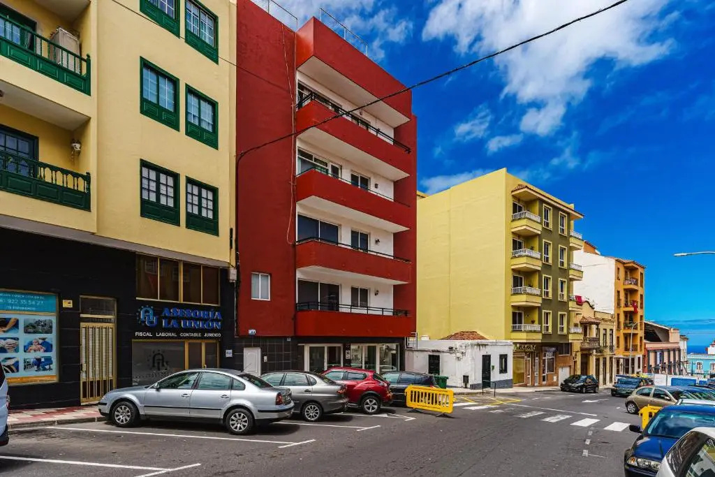 Apartamento Cascabela